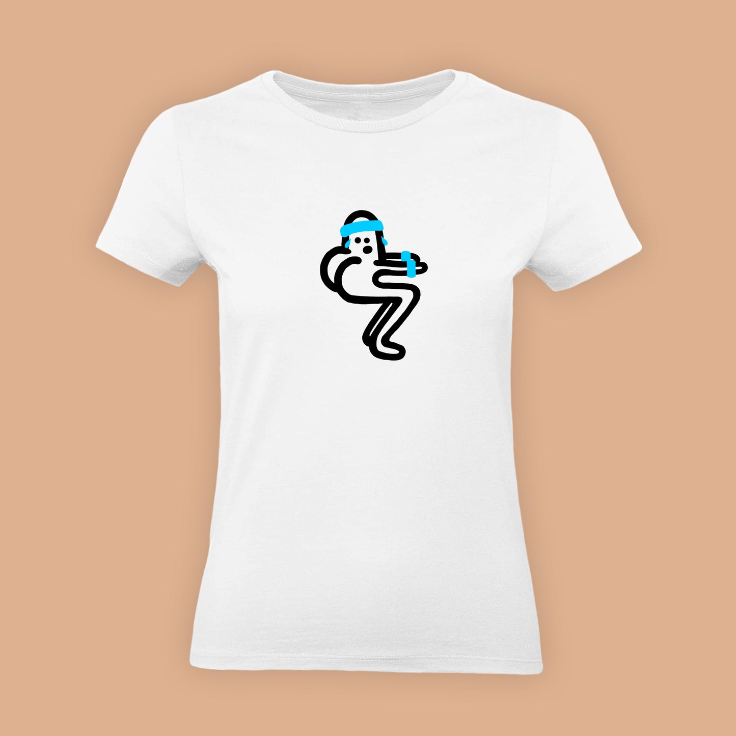 Sports Dood - Women's T-Shirt